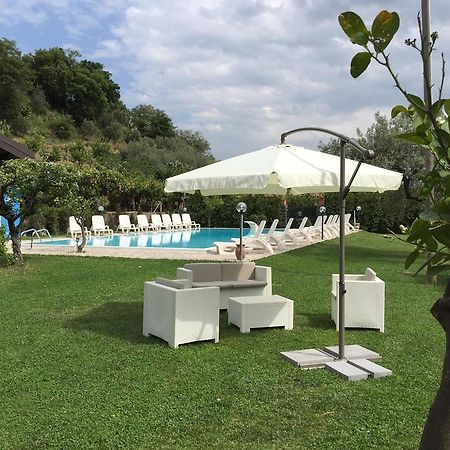 Willa Agriturismo Valle Alcantara Motta Camastra Zewnętrze zdjęcie