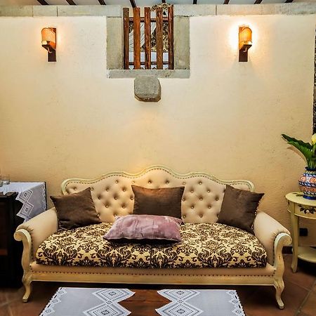 Willa Agriturismo Valle Alcantara Motta Camastra Zewnętrze zdjęcie