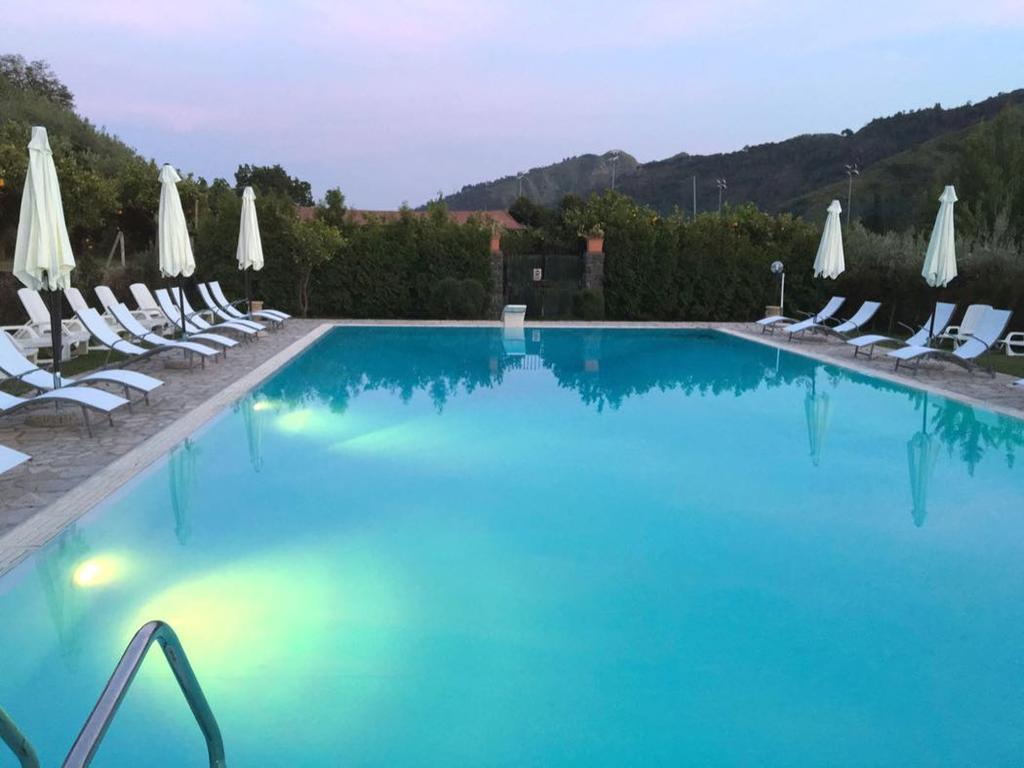 Willa Agriturismo Valle Alcantara Motta Camastra Zewnętrze zdjęcie