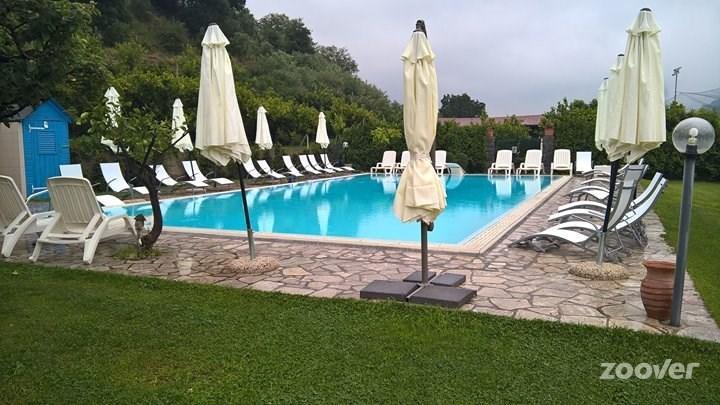 Willa Agriturismo Valle Alcantara Motta Camastra Zewnętrze zdjęcie