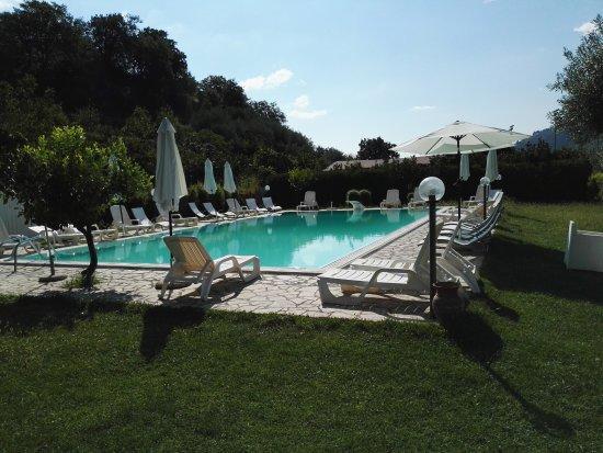 Willa Agriturismo Valle Alcantara Motta Camastra Zewnętrze zdjęcie