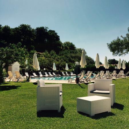 Willa Agriturismo Valle Alcantara Motta Camastra Zewnętrze zdjęcie