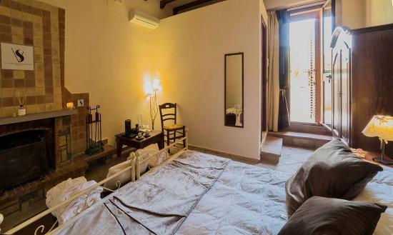 Willa Agriturismo Valle Alcantara Motta Camastra Zewnętrze zdjęcie