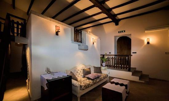 Willa Agriturismo Valle Alcantara Motta Camastra Zewnętrze zdjęcie