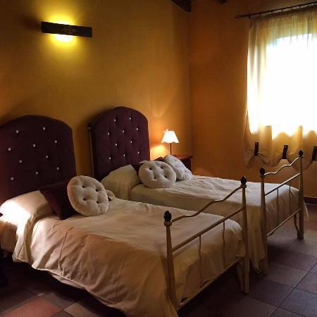 Willa Agriturismo Valle Alcantara Motta Camastra Zewnętrze zdjęcie