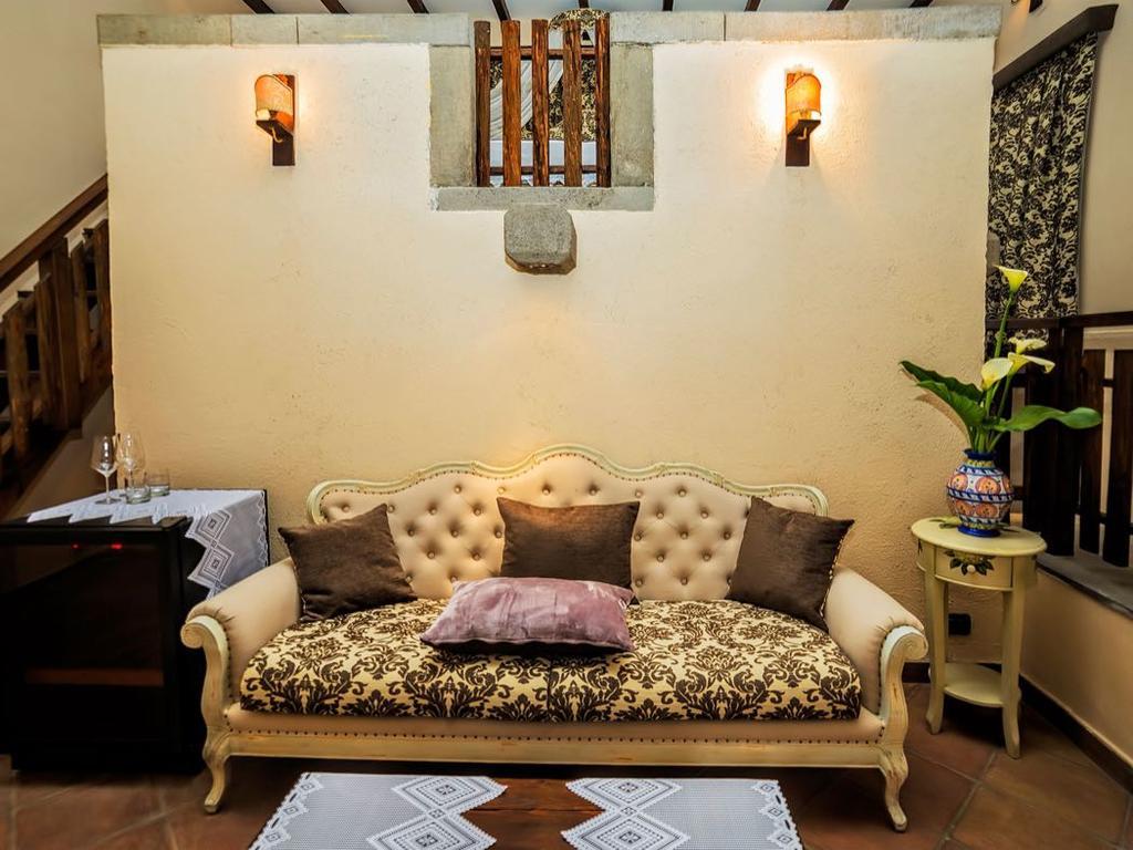 Willa Agriturismo Valle Alcantara Motta Camastra Zewnętrze zdjęcie