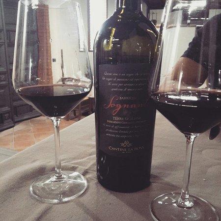 Willa Agriturismo Valle Alcantara Motta Camastra Zewnętrze zdjęcie