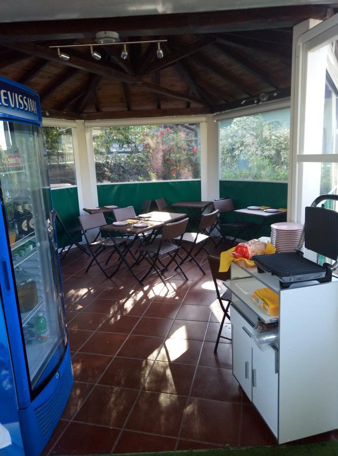 Willa Agriturismo Valle Alcantara Motta Camastra Zewnętrze zdjęcie